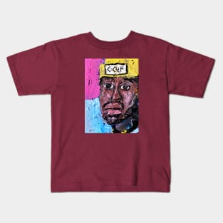 Tyler the Creator Kids T-Shirt